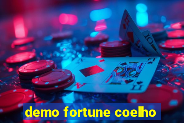 demo fortune coelho